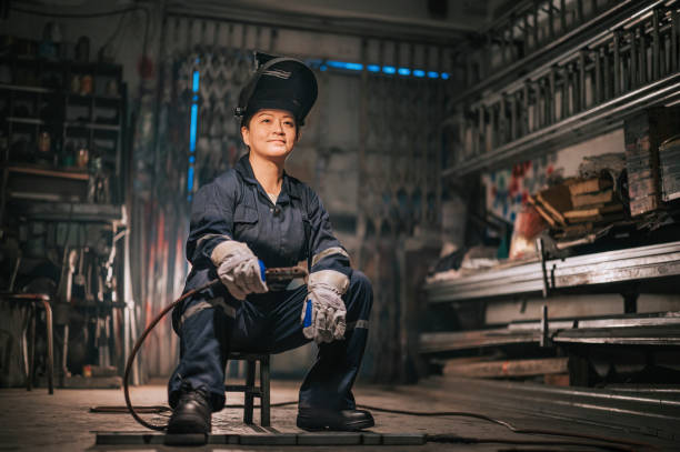 Best Automotive Welding in Glouster, OH