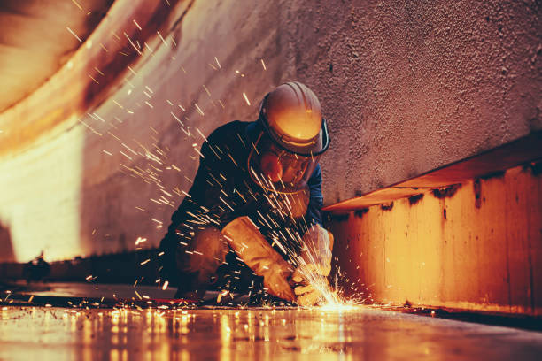 Best Specialty Welding Processes in Glouster, OH