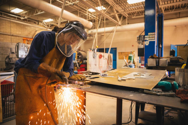 Reliable Glouster, OH Welder & Metal Fabrication Solutions