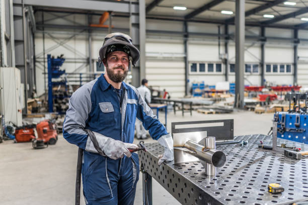 Best Welding Inspection and Certification in Glouster, OH