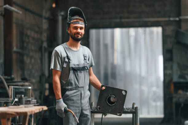Affordable Welder Services in Glouster, OH
